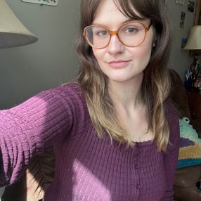 Leah, Babysitter in Calgary