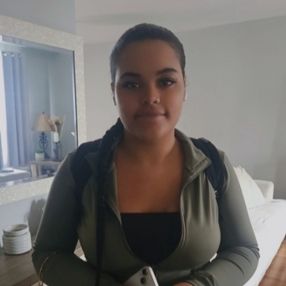 Cherysh, Babysitter in Tecumseh