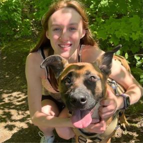 Keira, Babysitter in Sault Ste. Marie