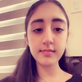 Jasmeen, Babysitter à Erin