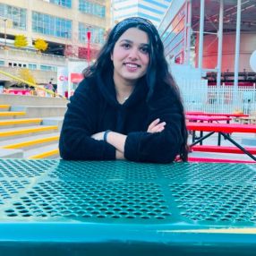 Harpreet, Babysitter à Regional Municipality of Peel