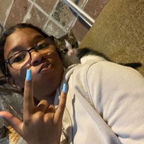 Makalay, Babysitter in Sainte-Anne-de-Bellevue