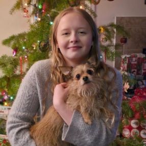 Hailey, Babysitter à Kelowna
