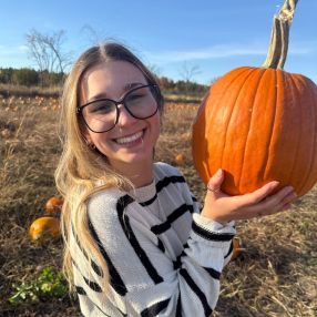 Catherine, Babysitter à Gatineau