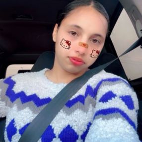 Khushpreet, Babysitter in Woodstock