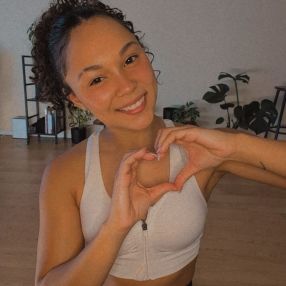Sabrina, Babysitter in Trois-Rivières