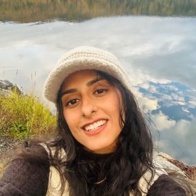 Anshjot, Babysitter in Thorold