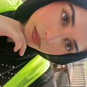 Shahd, Babysitter in Windsor