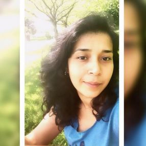 Afrin, Babysitter à Maple Ridge