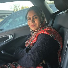 Jatinder, Babysitter in Brampton