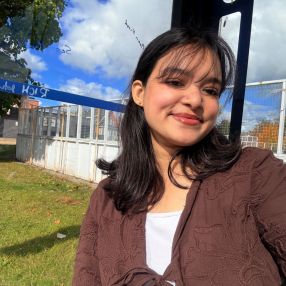 Raihana, Babysitter à Sault Ste. Marie