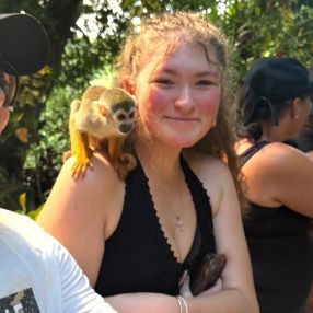 Madison, Babysitter in Carleton Place