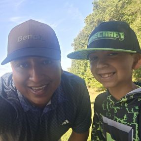 Jose, Famille à Kitchener