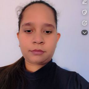 Megha, Babysitter à Kitchener