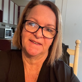 Brigitte, Babysitter in Sainte-Adèle