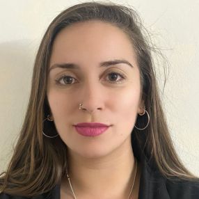 Paulina, Babysitter à Burnaby
