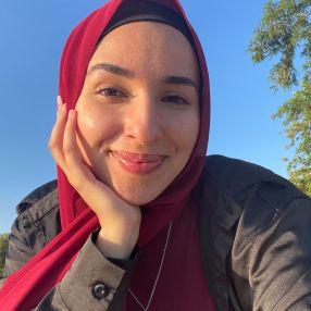 Eiman, Babysitter à Vaudreuil-Dorion