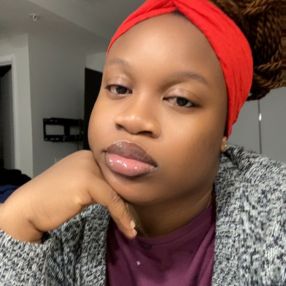 Adaeze, Babysitter in London