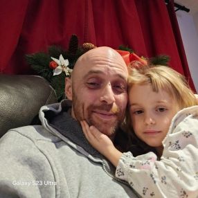 Jf, Family in Sorel-Tracy