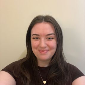 Aimee, Babysitter à Brantford