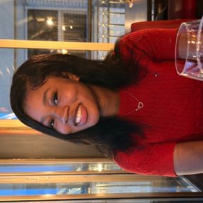 Elena, Babysitter in Saguenay