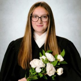 Rosalie, Babysitter in Saint-Jean-sur-Richelieu