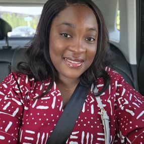Oyinkansola, Babysitter in Calgary
