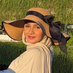 Hiba, Babysitter in Oakville