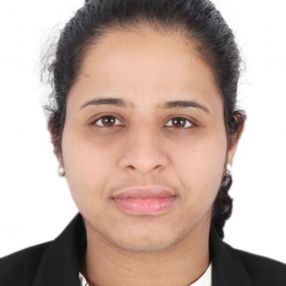 Shilpa Mirium, Babysitter in Courtenay