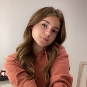 Myah, Babysitter à Cambridge