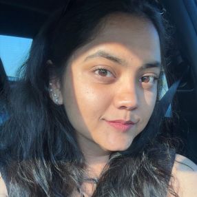 Shivani, Babysitter in Sarnia