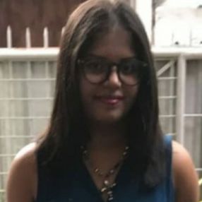 Yohani, Babysitter à Kamloops