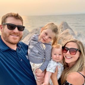 Kara, Family in Mississauga