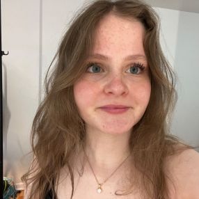 Marion, Babysitter in St-Bruno-de-Montarville