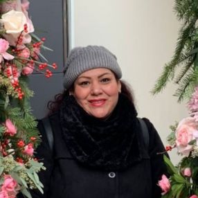 Luisa, Babysitter à Vancouver