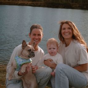 Kayla, Family in Chilliwack