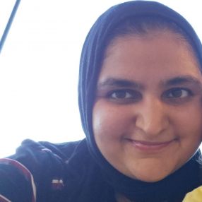 Mahnoor, Family in Brossard