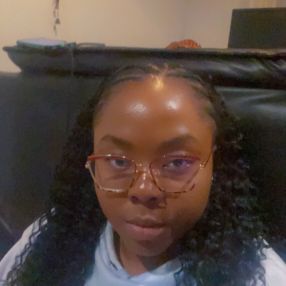 Timme Ebude, Babysitter in Burlington