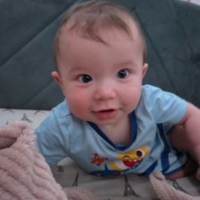 Jamie-Lee, Family in Parry Sound