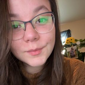 Ashley, Babysitter in Fredericton