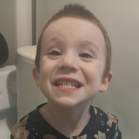 Kyle, Family in St. Catharines