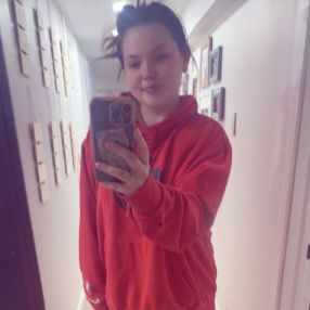 Brianna, Babysitter in Pembroke