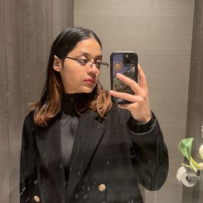 Anshika, Babysitter à Greater Sudbury