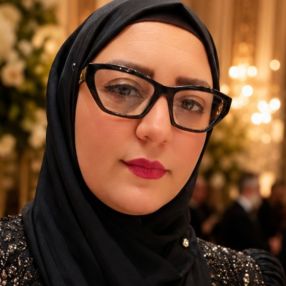 Nada, Babysitter à Longueuil