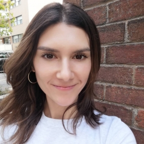 Alyssa, Babysitter à Toronto