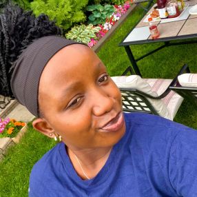 Tatiana, Babysitter in Sherwood Park