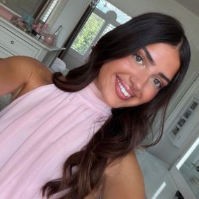 Giulia, Babysitter in Bradford West Gwillimbury