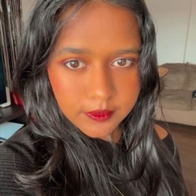 Anitta, Babysitter in Ottawa