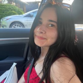 Ashlyn, Babysitter à St. Catharines