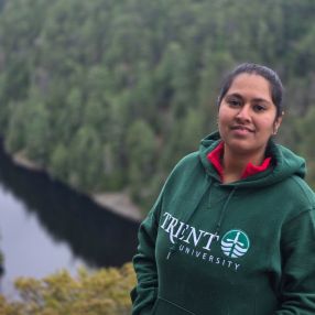 Namrata, Babysitter in Middlesex County